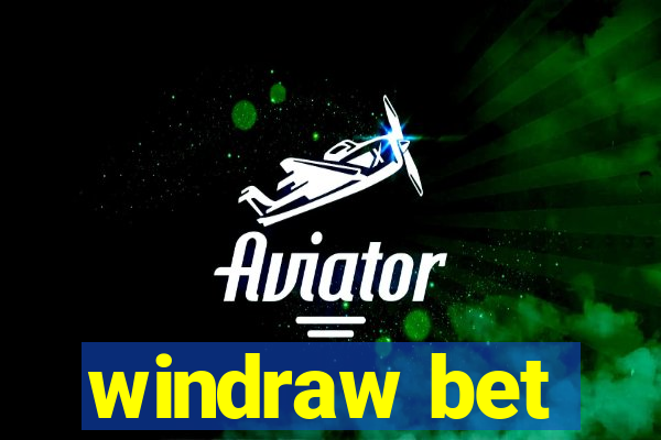 windraw bet