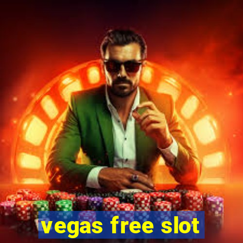 vegas free slot