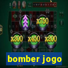 bomber jogo