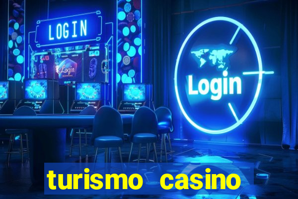 turismo casino hotel corrientes