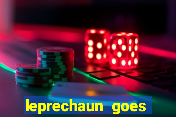 leprechaun goes egypt slot for us players