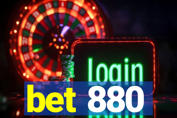 bet 880