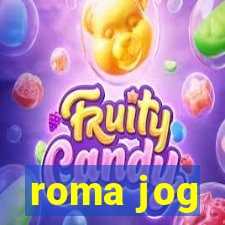 roma jog