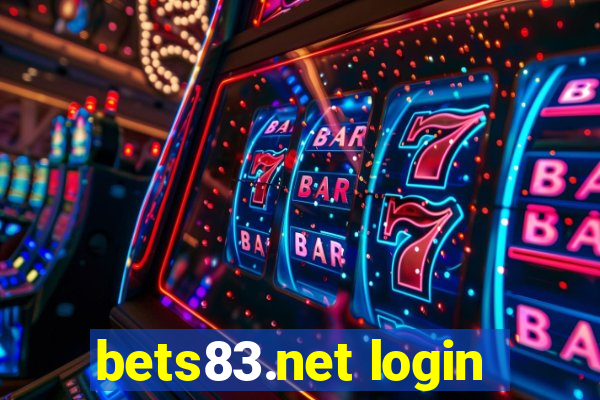 bets83.net login