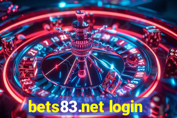 bets83.net login