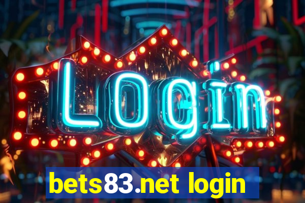 bets83.net login