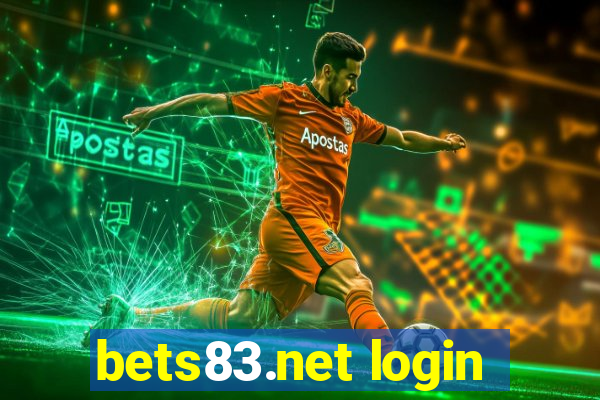 bets83.net login