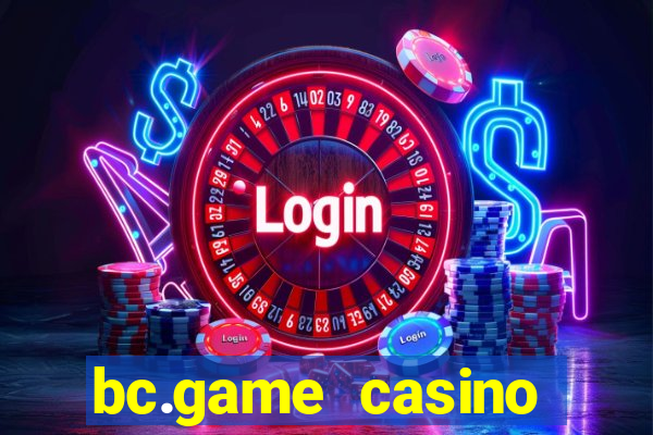 bc.game casino review canada