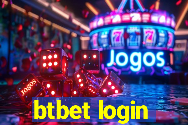 btbet login