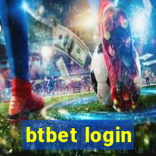 btbet login