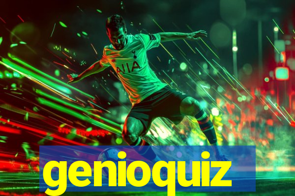 genioquiz