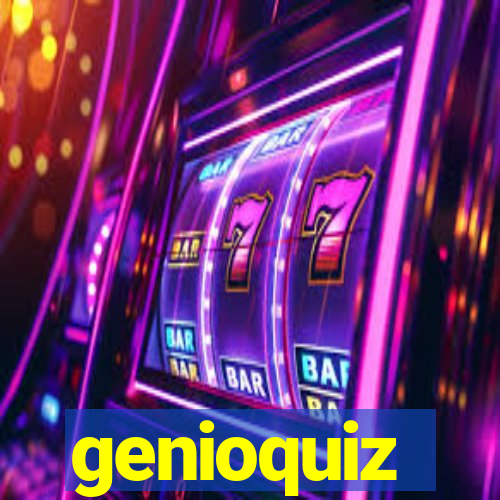 genioquiz