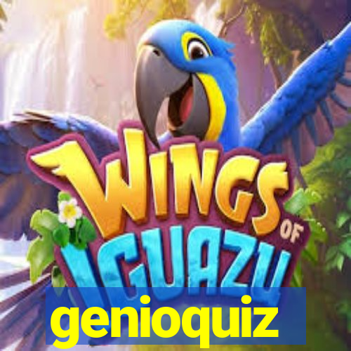 genioquiz