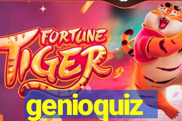 genioquiz