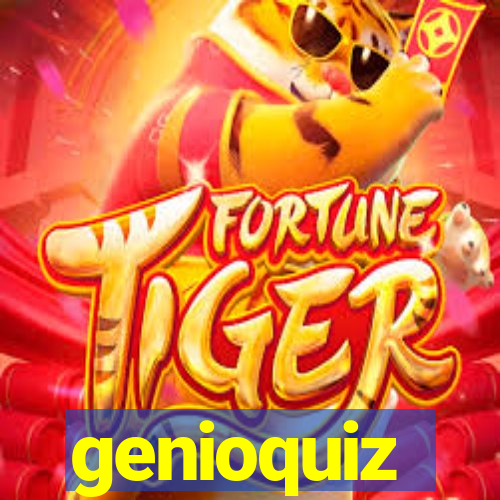 genioquiz