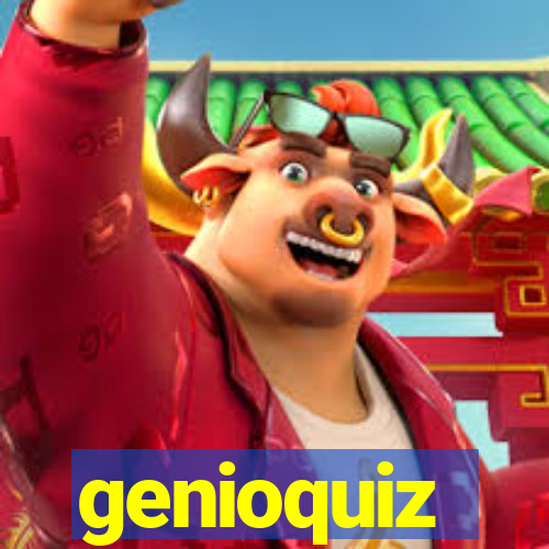 genioquiz