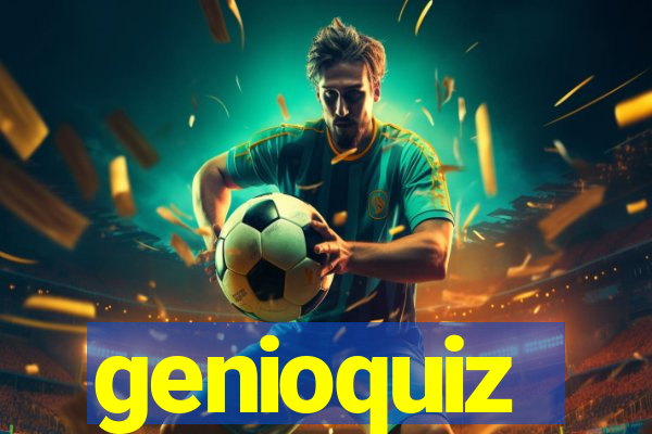 genioquiz