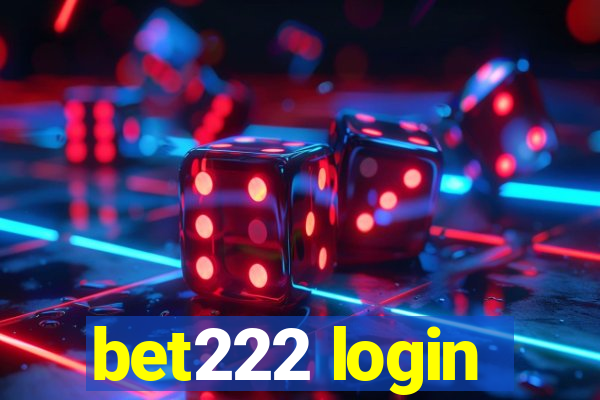 bet222 login