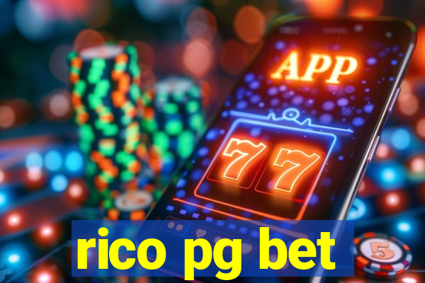 rico pg bet