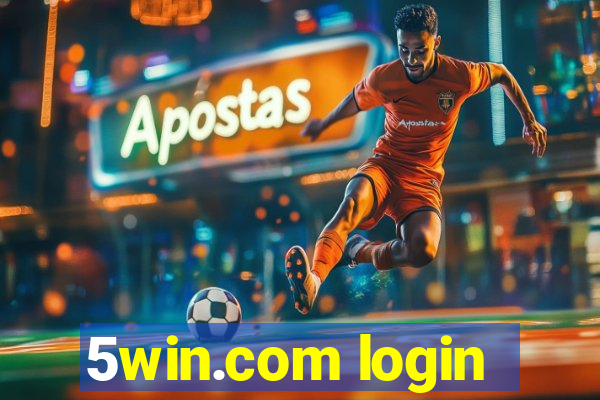 5win.com login