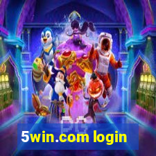 5win.com login