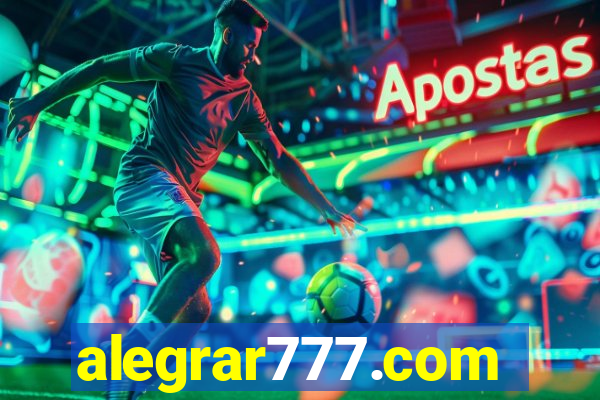 alegrar777.com