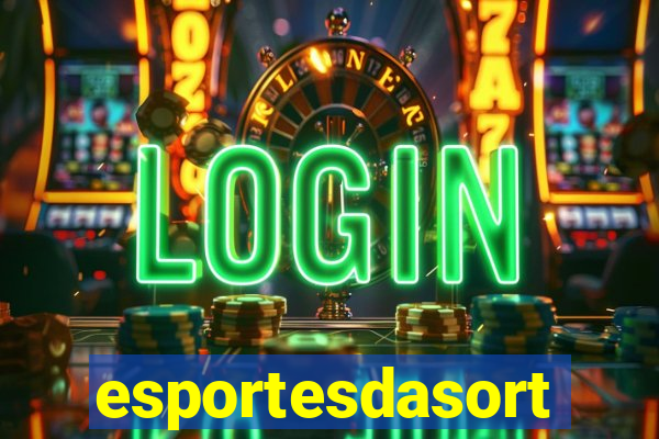 esportesdasort