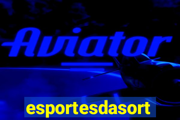 esportesdasort