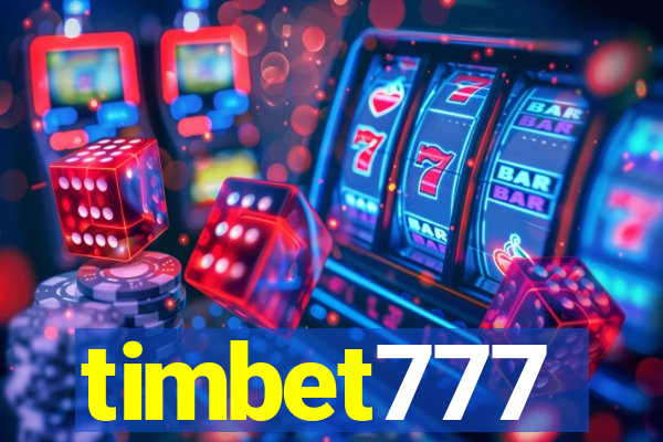 timbet777