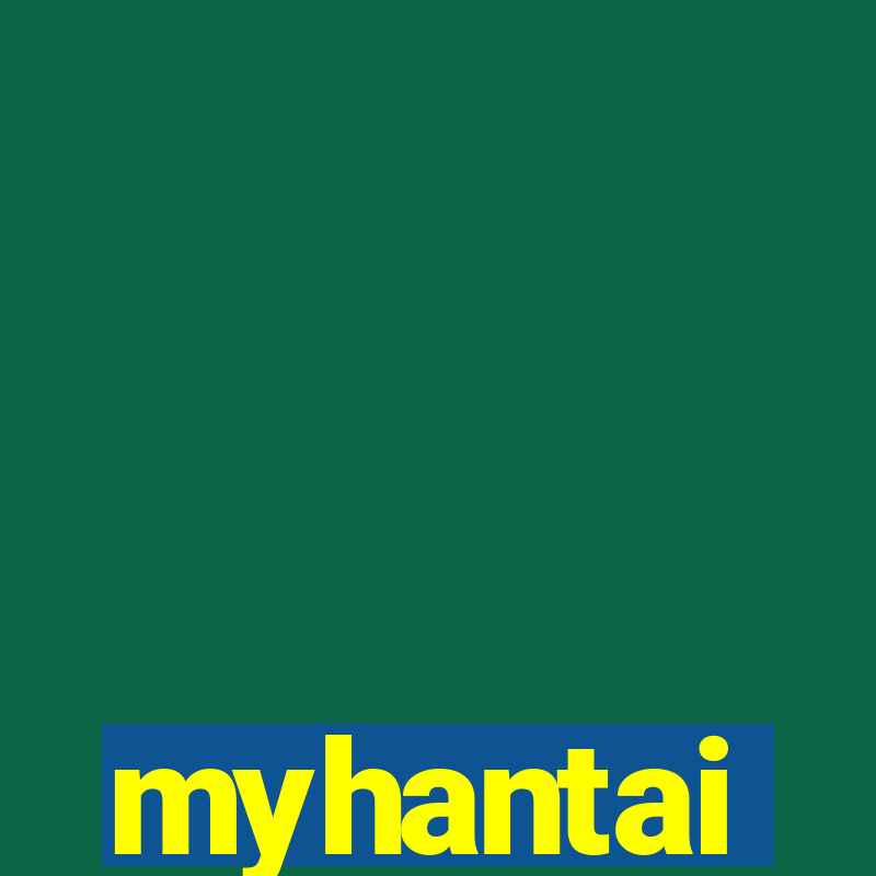 myhantai