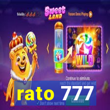 rato 777