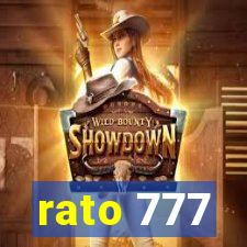 rato 777