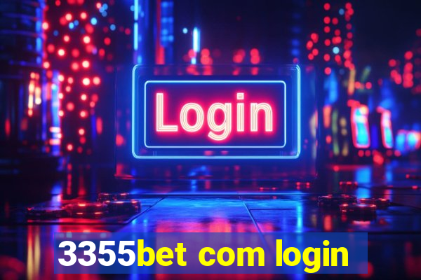 3355bet com login