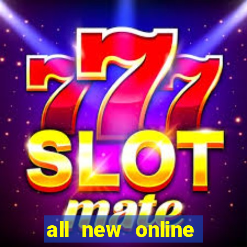 all new online casinos accepting south africa