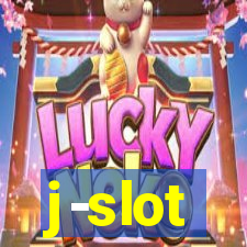 j-slot