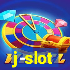 j-slot