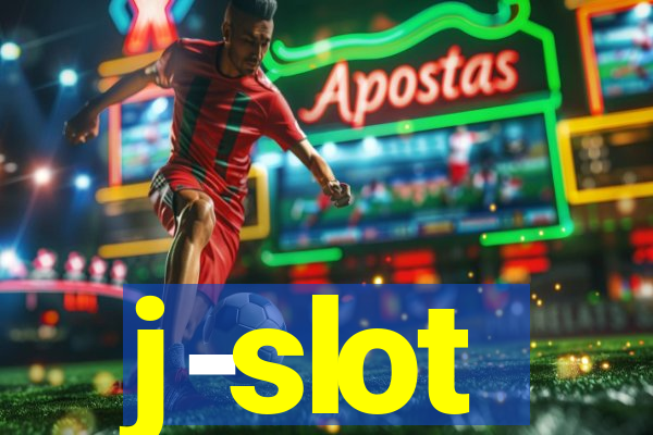 j-slot