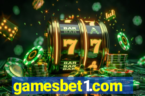 gamesbet1.com