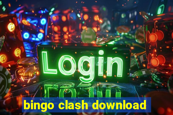 bingo clash download