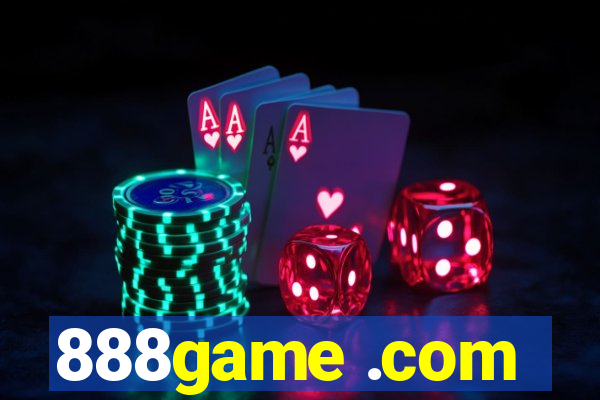 888game .com