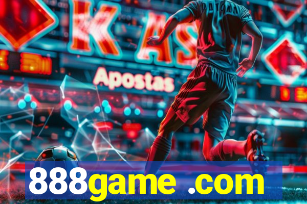 888game .com