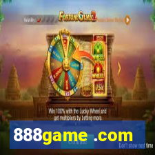 888game .com