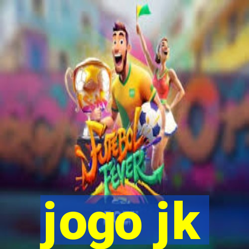 jogo jk