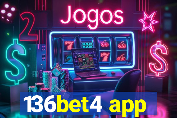 136bet4 app