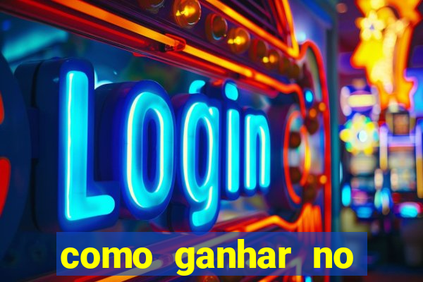 como ganhar no tiger fortune