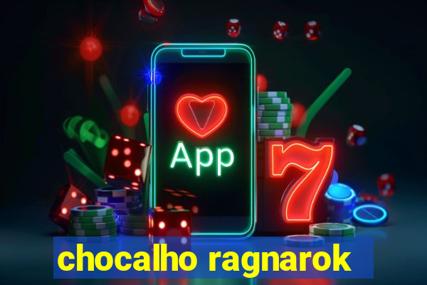 chocalho ragnarok