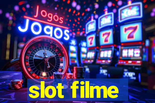 slot filme