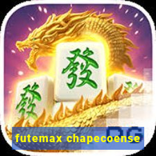 futemax chapecoense