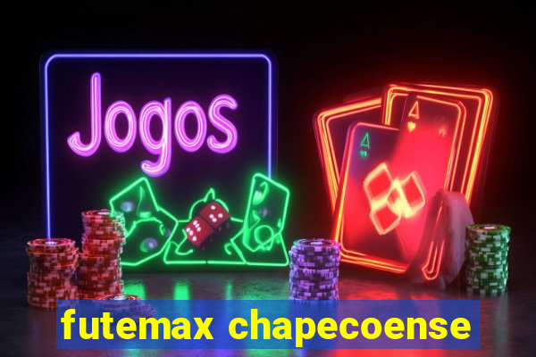 futemax chapecoense