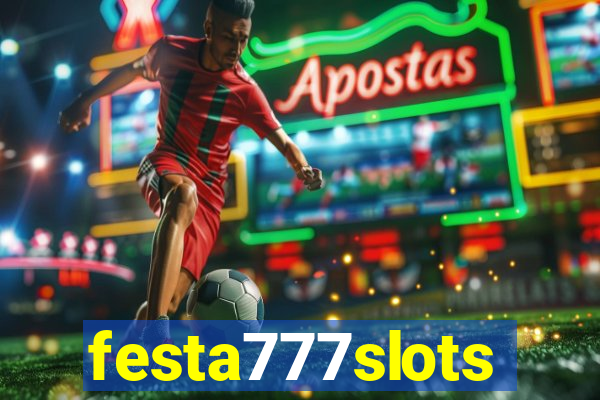 festa777slots